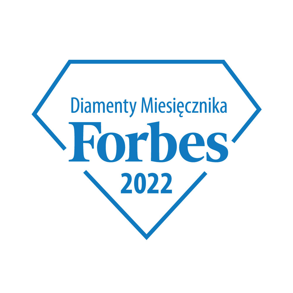 Diamenty Forbes’a 2022